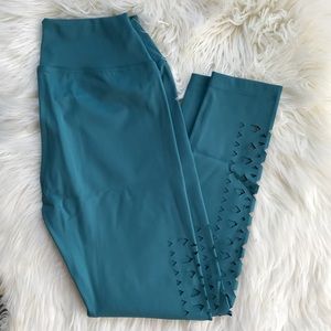 Body Brazil leggings